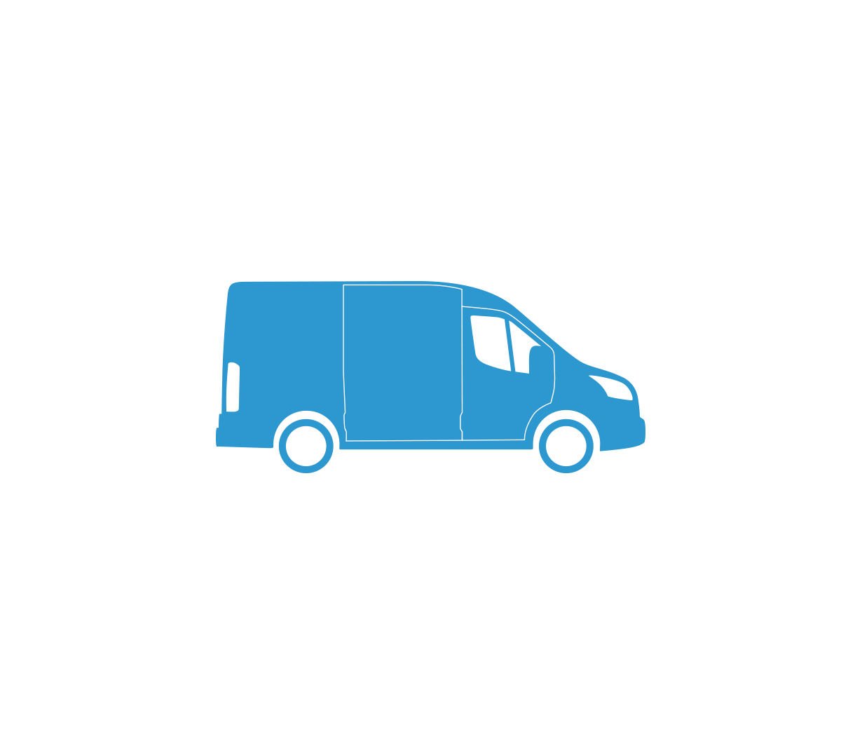 Gama Transit